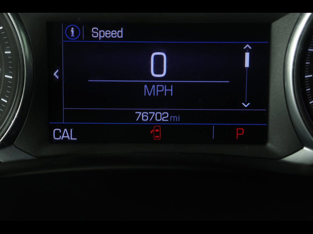 Used 2019 GMC Terrain SLE AWD/4WD image 19