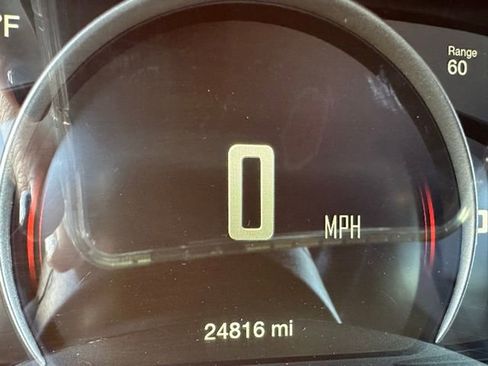 Used 2025 Dodge Durango R/T image 6