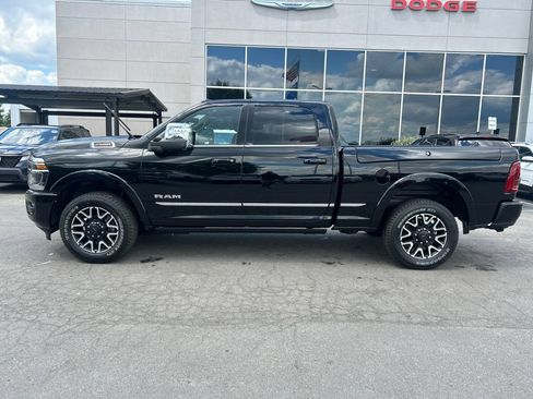 Used 2025 RAM 2500 Limited RWD image 6