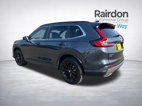 Used 2024 Honda CR-V Sport image 5