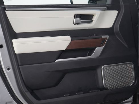 Used 2023 Toyota Tundra Capstone image 21