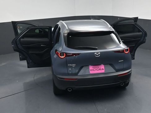 Used 2025 MAZDA CX-30 AWD 2.5 S w/ Preferred Package image 19