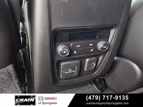 Used 2023 Buick Enclave Avenir w/ Avenir Technology Package AWD/4WD image 25