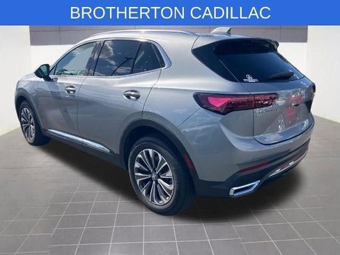 Used 2024 Buick Envision Preferred AWD/4WD image 6