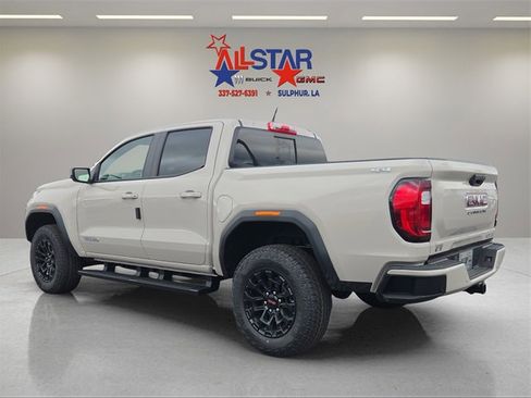 New 2026 GMC Canyon Elevation w/ Convenience Package image 5