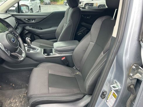 Used 2024 Subaru Outback Premium AWD/4WD image 15
