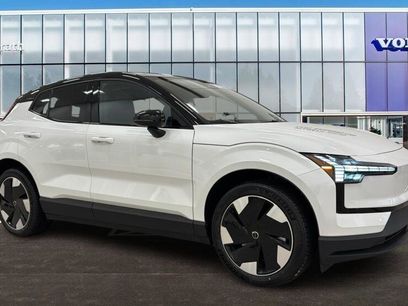 New 2026 Volvo EX30 Plus