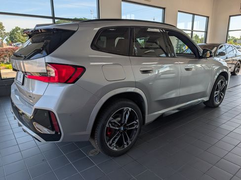 New 2027 BMW X1 xDrive28i AWD/4WD image 2