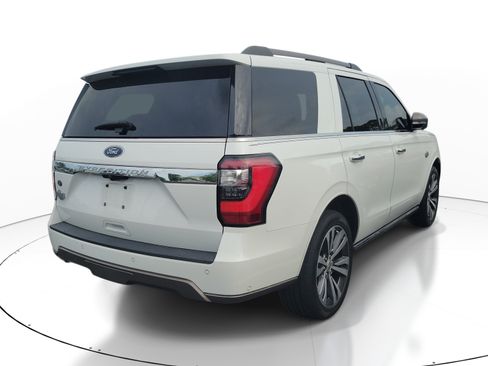Used 2020 Ford Expedition King Ranch AWD/4WD image 8