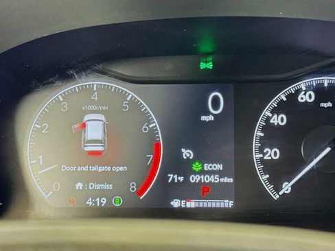 Used 2023 Honda Pilot EX-L image 15