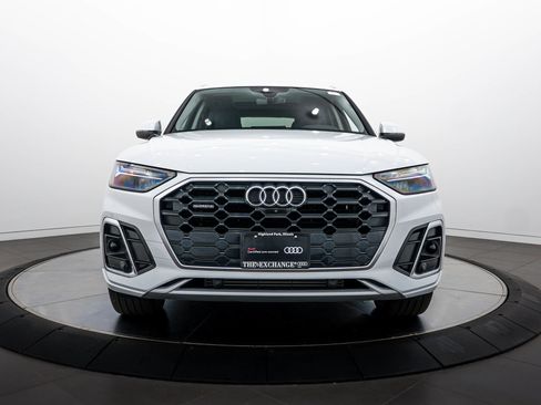 Certified 2023 Audi Q5 2.0T Premium Plus w/ Premium Plus Package AWD/4WD image 23