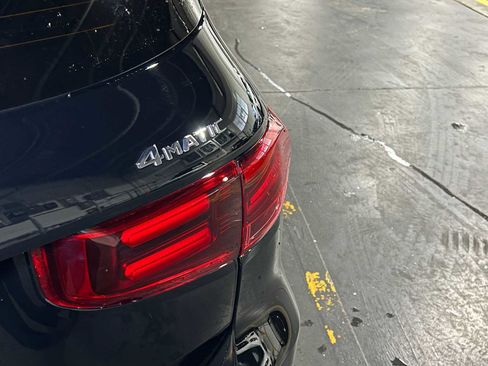 New 2026 Mercedes-Benz GLB 250 4MATIC image 16