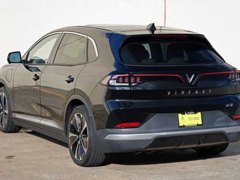 Used 2023 VinFast VF 8 Plus AWD/4WD image 46