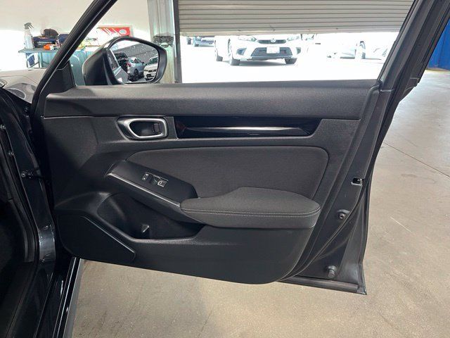 Used 2026 Honda Civic Sport image 12