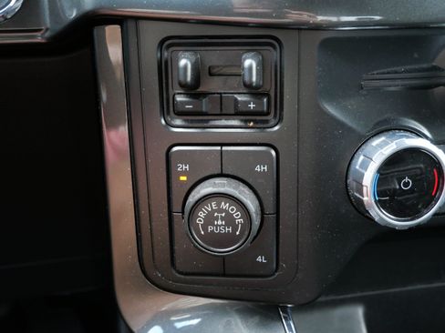 Certified 2023 Ford F150 XLT w/ Equipment Group 302A High AWD/4WD image 34