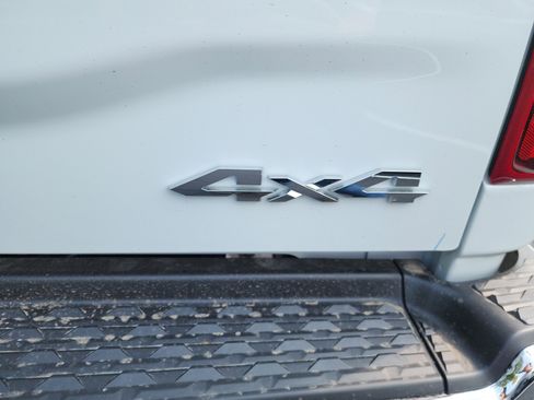 New 2026 RAM 2500 Tradesman AWD/4WD image 33
