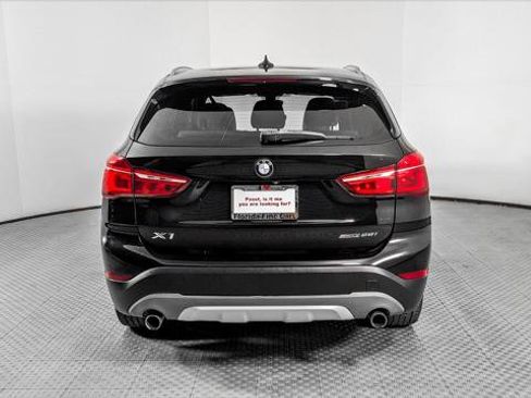 Used 2018 BMW X1 sDrive28i image 7