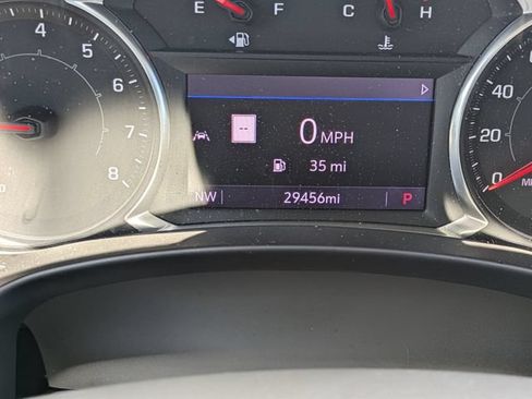 Used 2019 GMC Terrain Denali w/ Driver Alert Package II FWD image 27