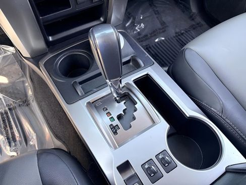 Used 2021 Toyota 4Runner SR5 Premium w/ Moonroof Package image 24