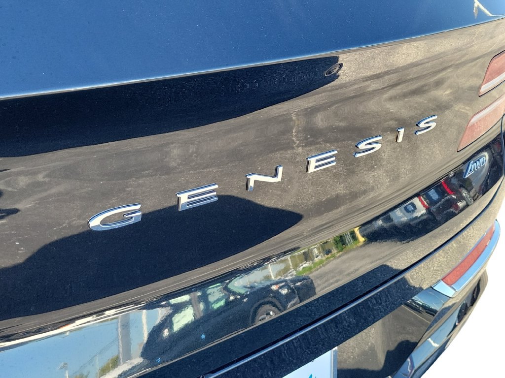Used 2024 Genesis GV80 2.5T w/ Advanced Package AWD/4WD image 30