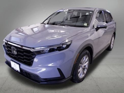 Certified 2024 Honda CR-V EX image 1
