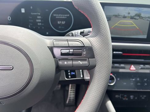 New 2026 Hyundai Sonata N Line FWD image 28