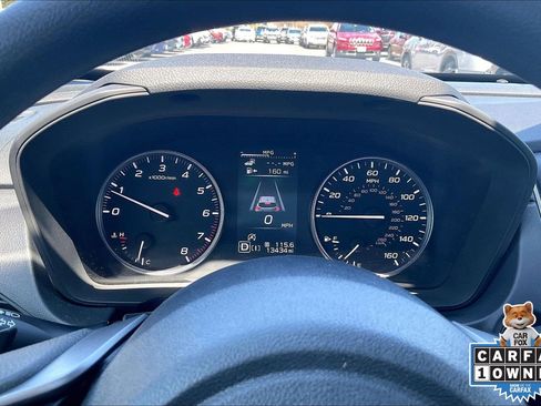 Certified 2024 Subaru Impreza 2.0i Sport image 26
