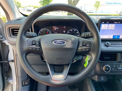 Used 2022 Ford Maverick XL FWD image 12