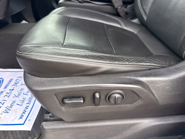 Used 2019 Chevrolet Silverado 1500 LT w/ All-Star Edition AWD/4WD image 19