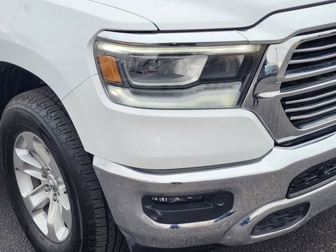 Certified 2024 RAM 1500 Laramie image 5