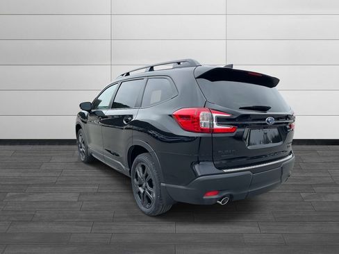 New 2026 Subaru Ascent Bronze Edition AWD/4WD image 5