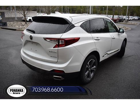 New 2026 Acura RDX Technology Package image 7