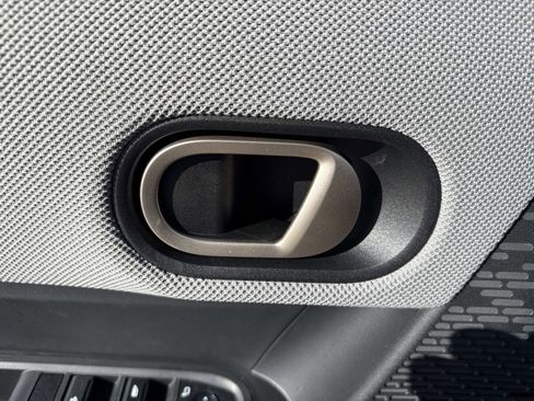 New 2026 MINI Cooper Convertible FWD image 17