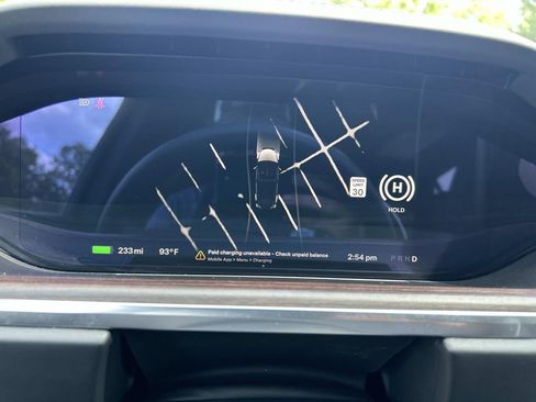 Used 2024 Tesla Model X AWD/4WD image 34