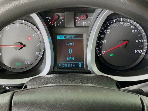 Used 2014 Chevrolet Equinox LS FWD image 15