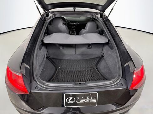 Used 2016 Audi TT 2.0T w/ Technology Package AWD/4WD image 22