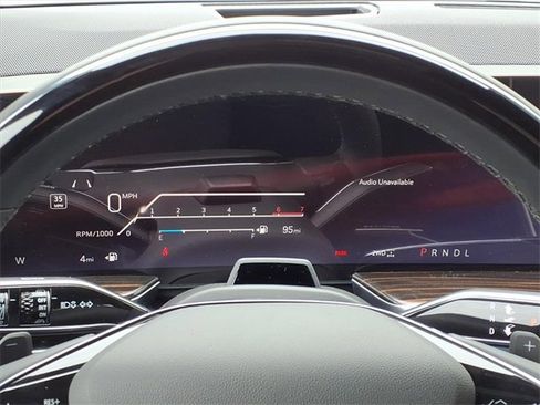 New 2026 Cadillac Escalade Luxury image 13