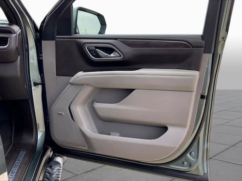 Used 2023 Chevrolet Tahoe Z71 AWD/4WD image 23