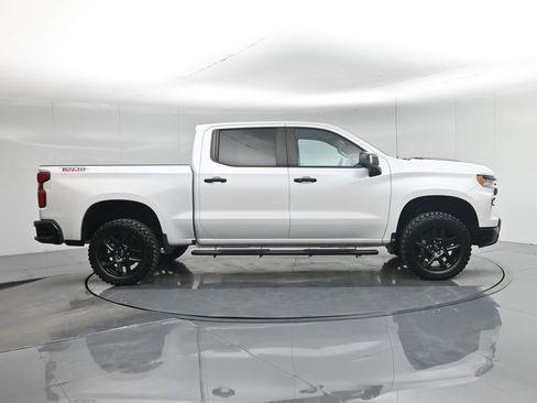 Used 2024 Chevrolet Silverado 1500 LT Trail Boss w/ LT Trail Boss Premium Package image 30