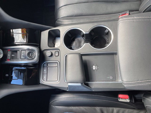 Used 2022 Acura MDX w/ Technology Package AWD/4WD image 28