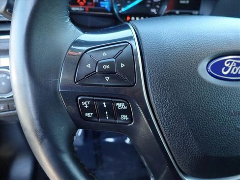 Used 2019 Ford Explorer Limited w/ Limited Luxury Package AWD/4WD image 16