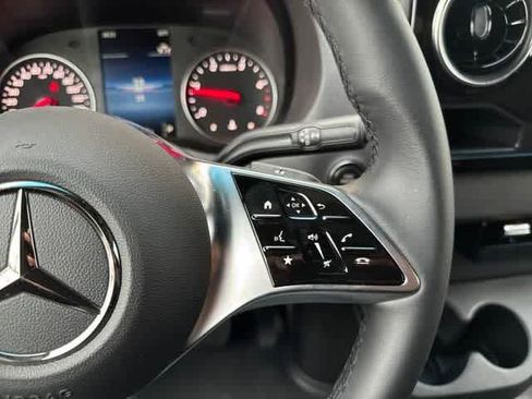 New 2025 Mercedes-Benz Sprinter 2500 image 20