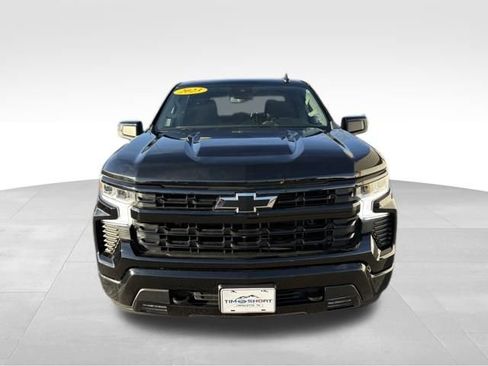 Used 2023 Chevrolet Silverado 1500 RST image 7