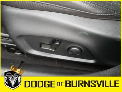 Used 2022 Jeep Compass Limited w/ (RED) Package image 20