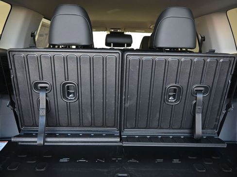 New 2026 Hyundai Santa Fe SEL image 19