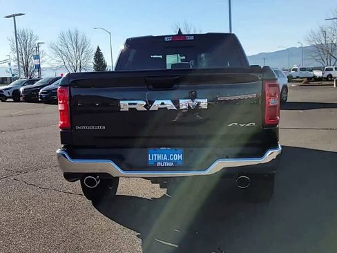 New 2026 RAM 1500 Laramie image 7