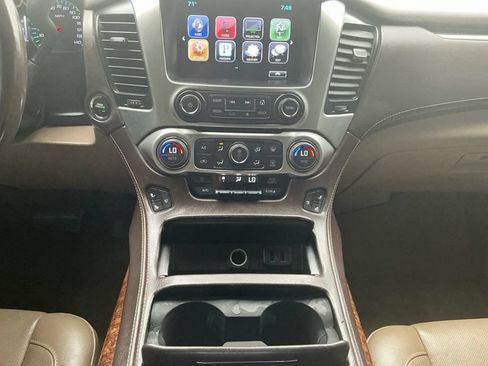 Used 2016 Chevrolet Tahoe LTZ RWD image 20