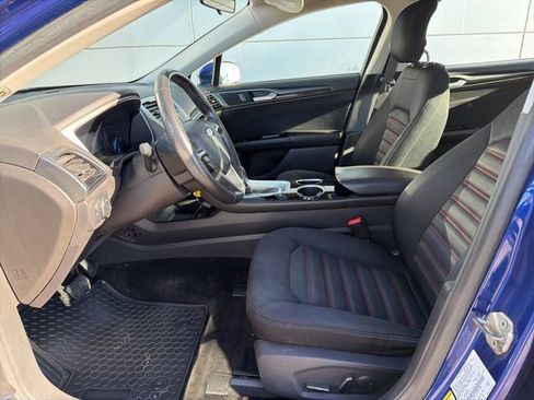 Used 2013 Ford Fusion SE image 11