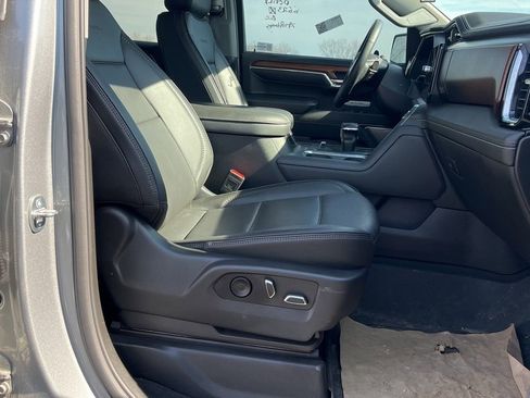 Used 2023 GMC Sierra 1500 Denali w/ Denali Reserve Package image 13