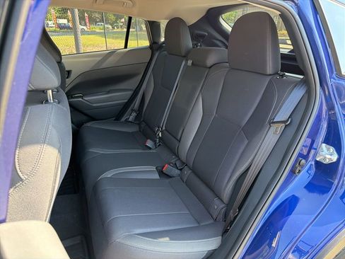 Used 2025 Subaru Crosstrek 2.0i Premium AWD/4WD image 19